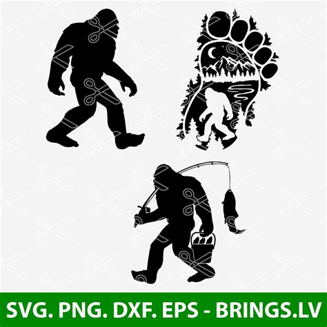 sasquatch svg free|sasquatch svg free download.